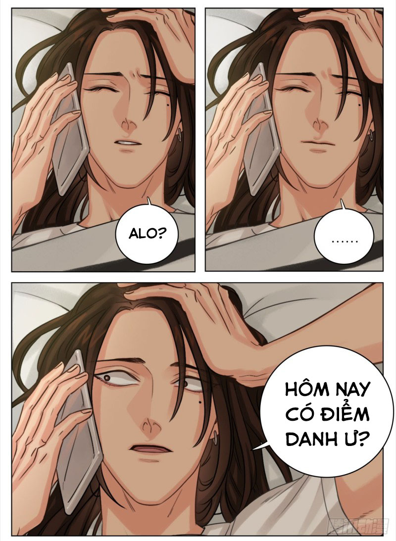 ký túc xá nam phòng 303 chapter 4 4