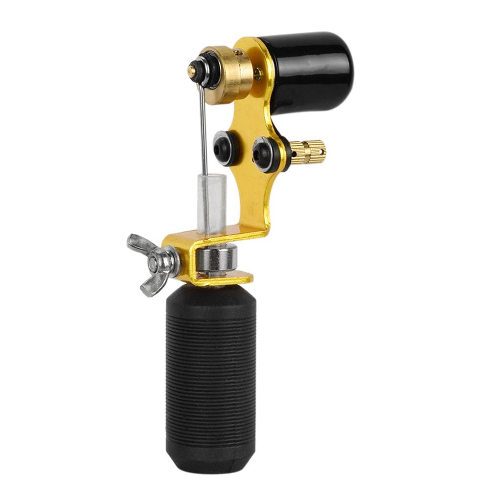 Professional Alloy Rotary  Machine for Shader & Liner & Coloring, ,