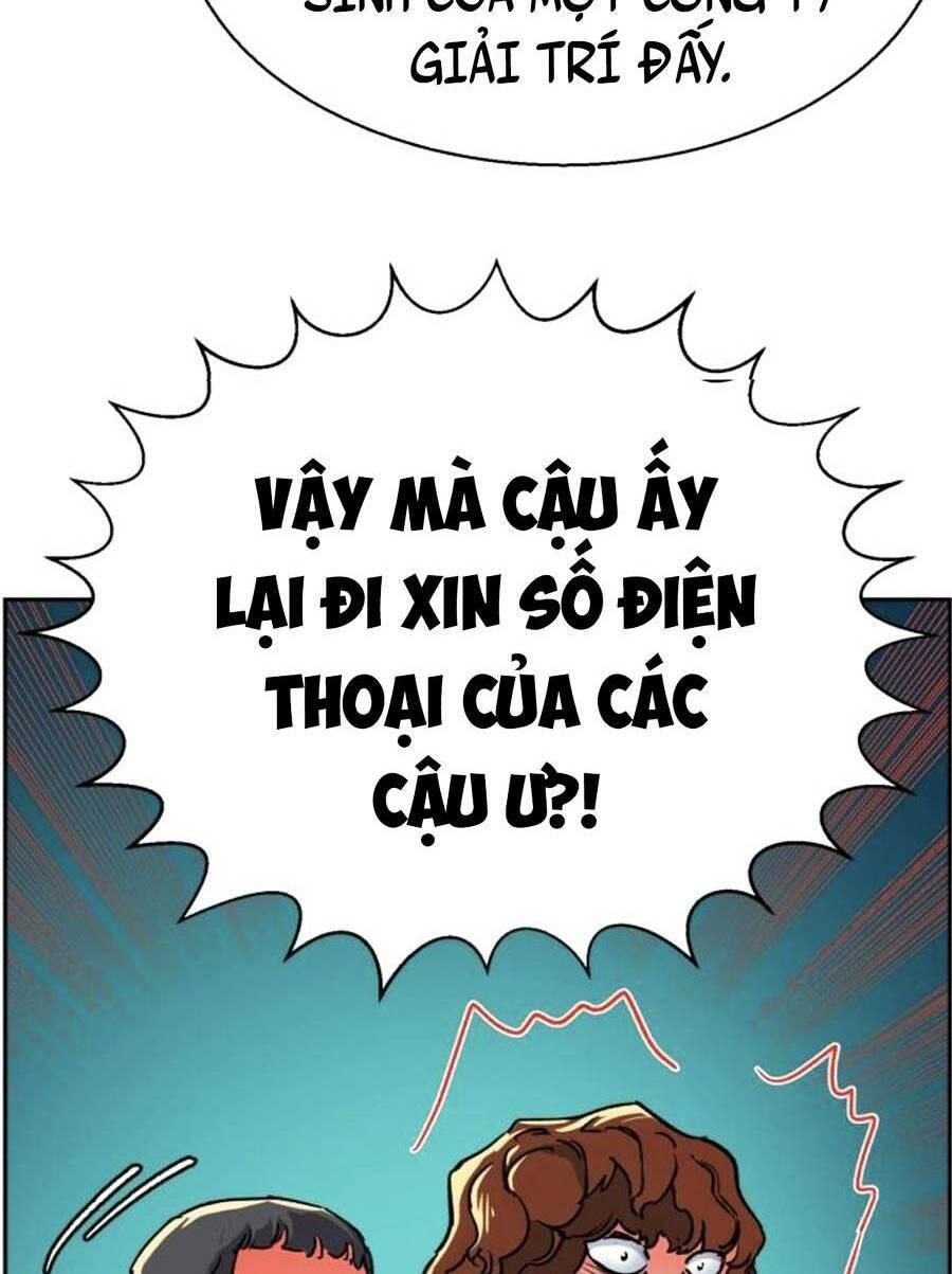 bạn học tôi là lính đánh thuê chapter 84 23