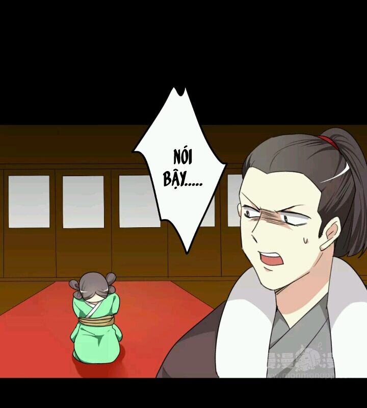 lưỡng bất nghi (full) chapter 99 9