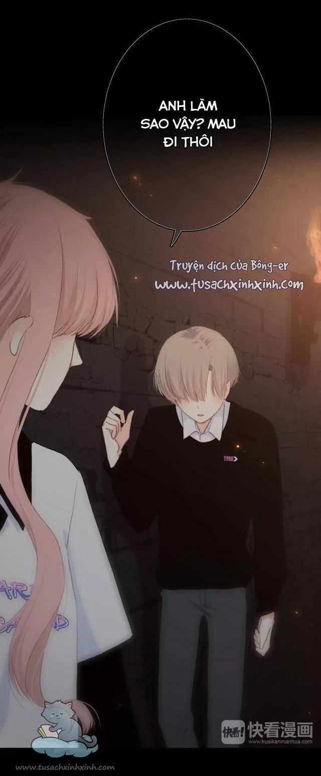 con tim rung động 2 chapter 65.2 8