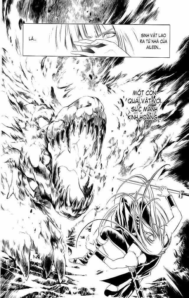 fire emblem-hasha no tsurugi chapter 16 17