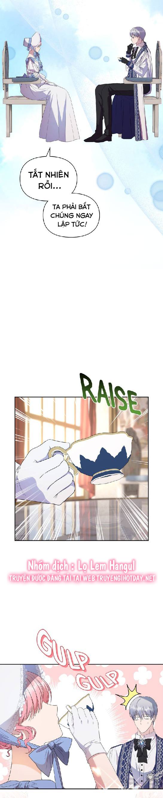 thuần hóa hoàng đế bạo chúa chapter 65 5