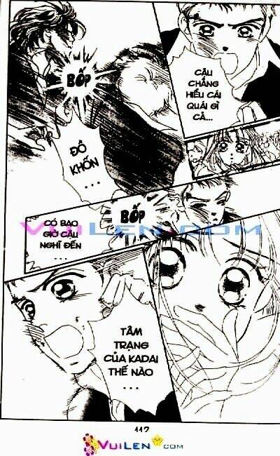 công chúa nhân ngư chapter 3 111