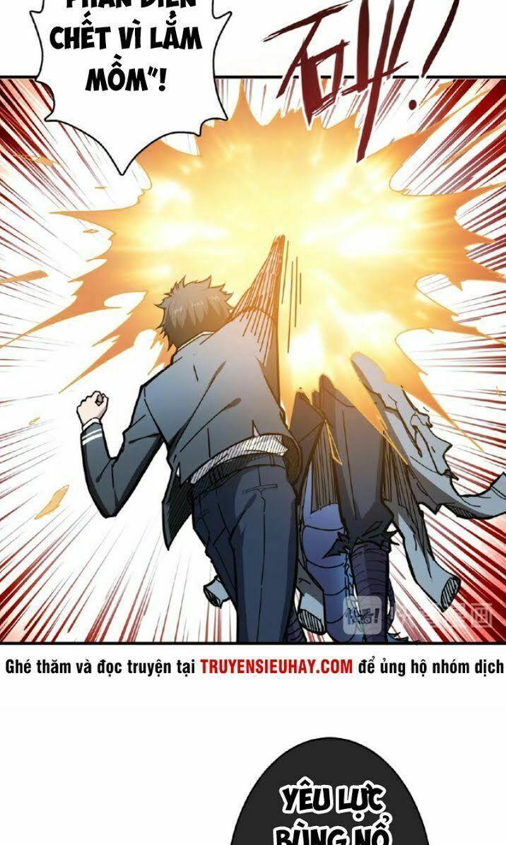 god slayer chapter 23 6