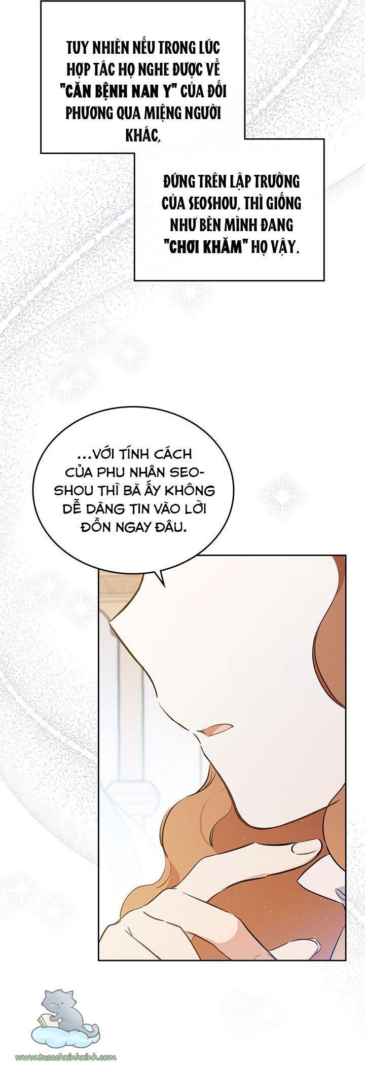 kiếp này ta sẽ trở thành gia chủ chapter 68 4