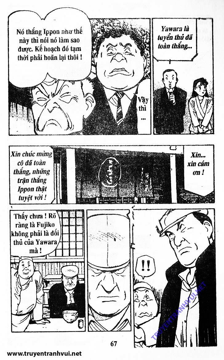 yawara chapter 206 19