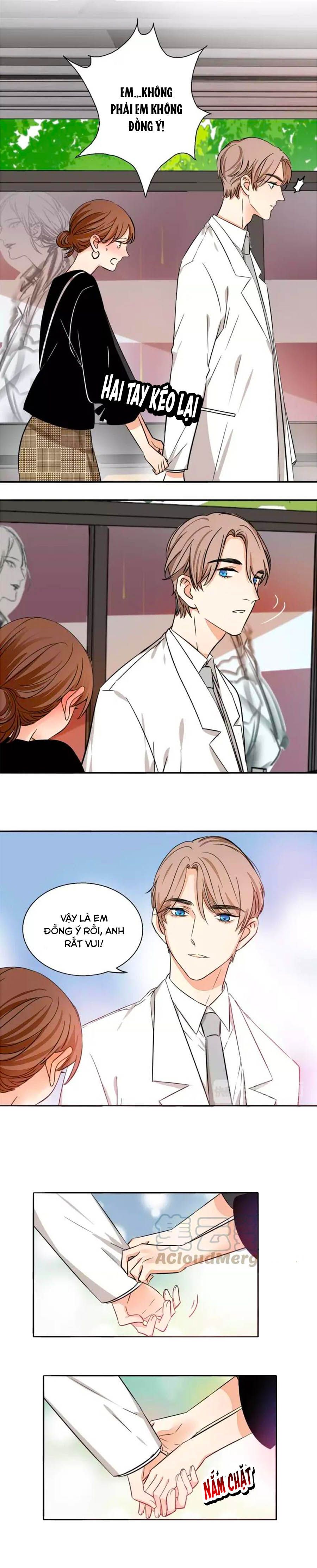 mùi hương lãng mạn chapter 53 9