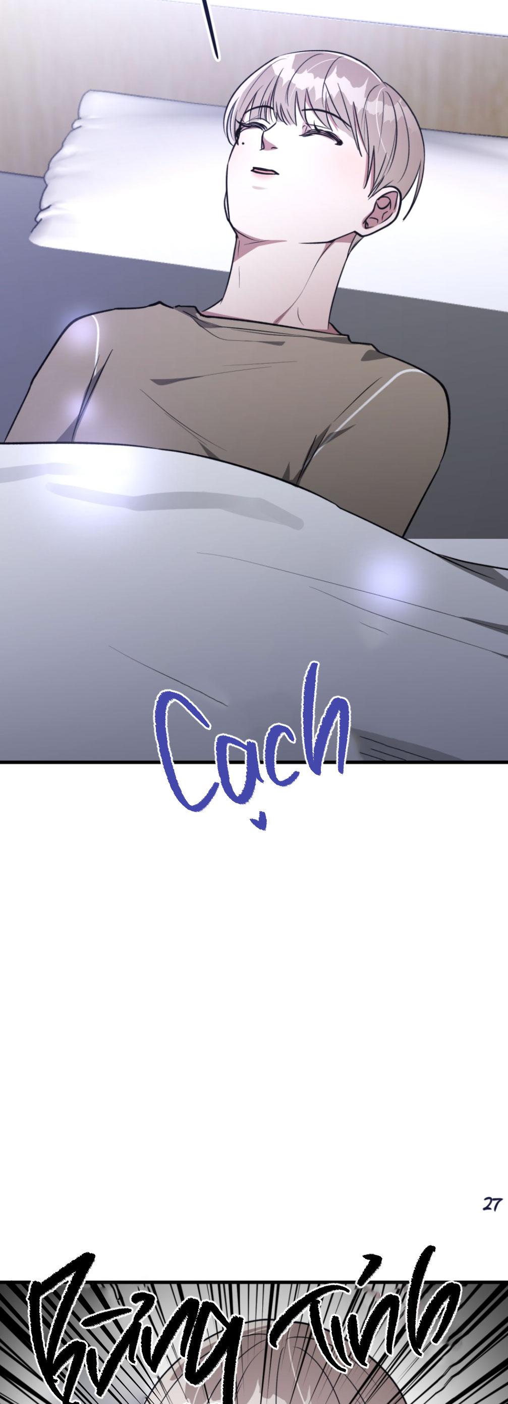 tình yêu vỡ òa chapter 10 12