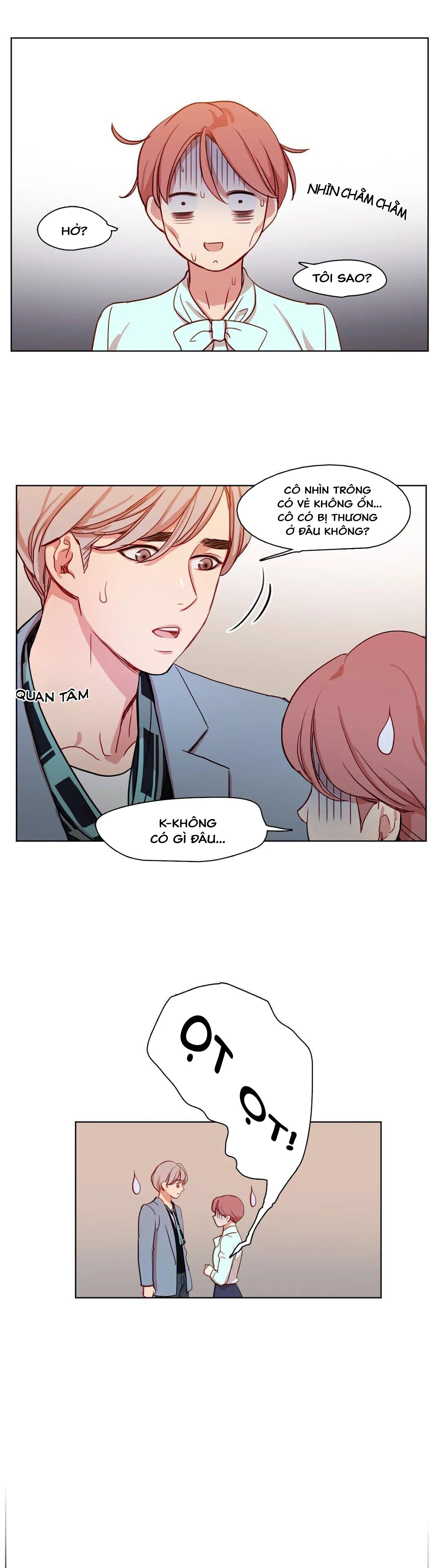 tưởng tượng của narea chapter 12 6