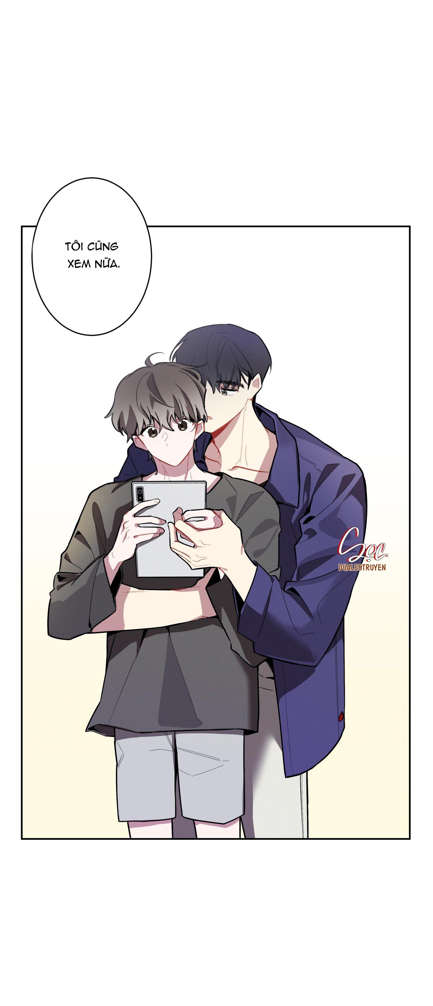 cherry scandal chapter 2 22