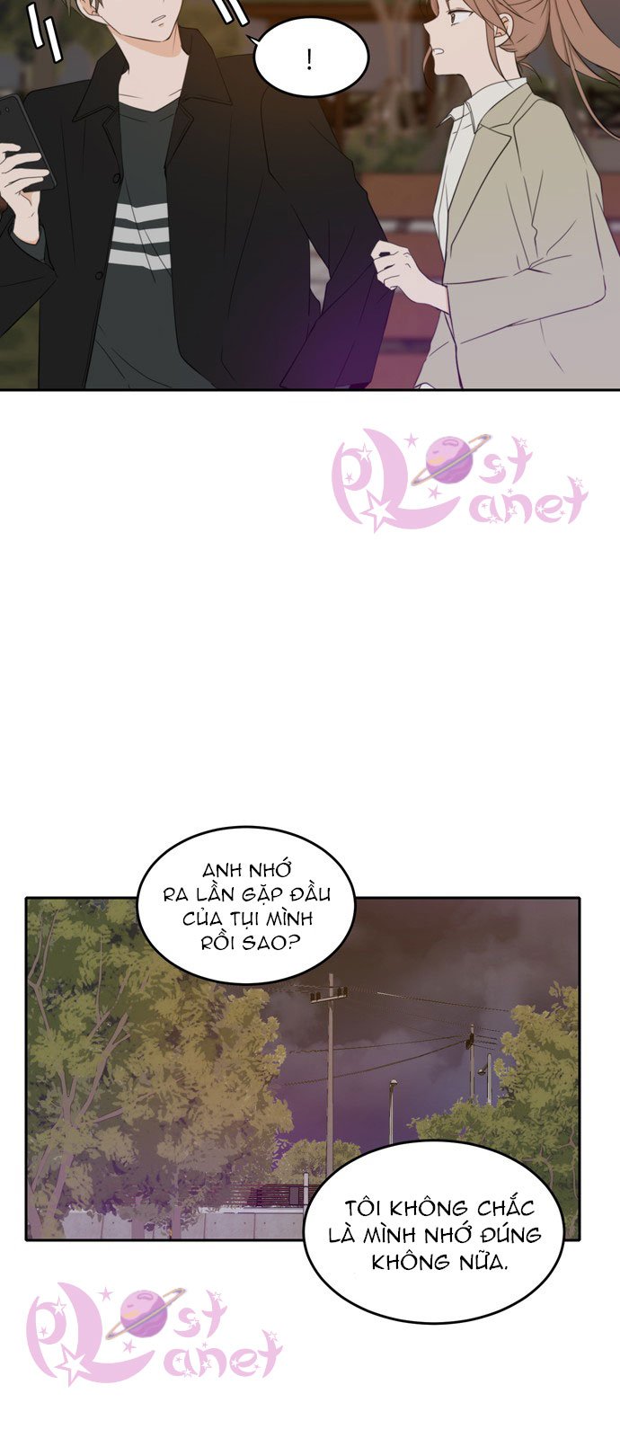 kiếp này cũng xin chăm sóc tôi như vậy nhé kiếp này cũng xin chăm sóc tôi như vậy nhé chapter 22 52