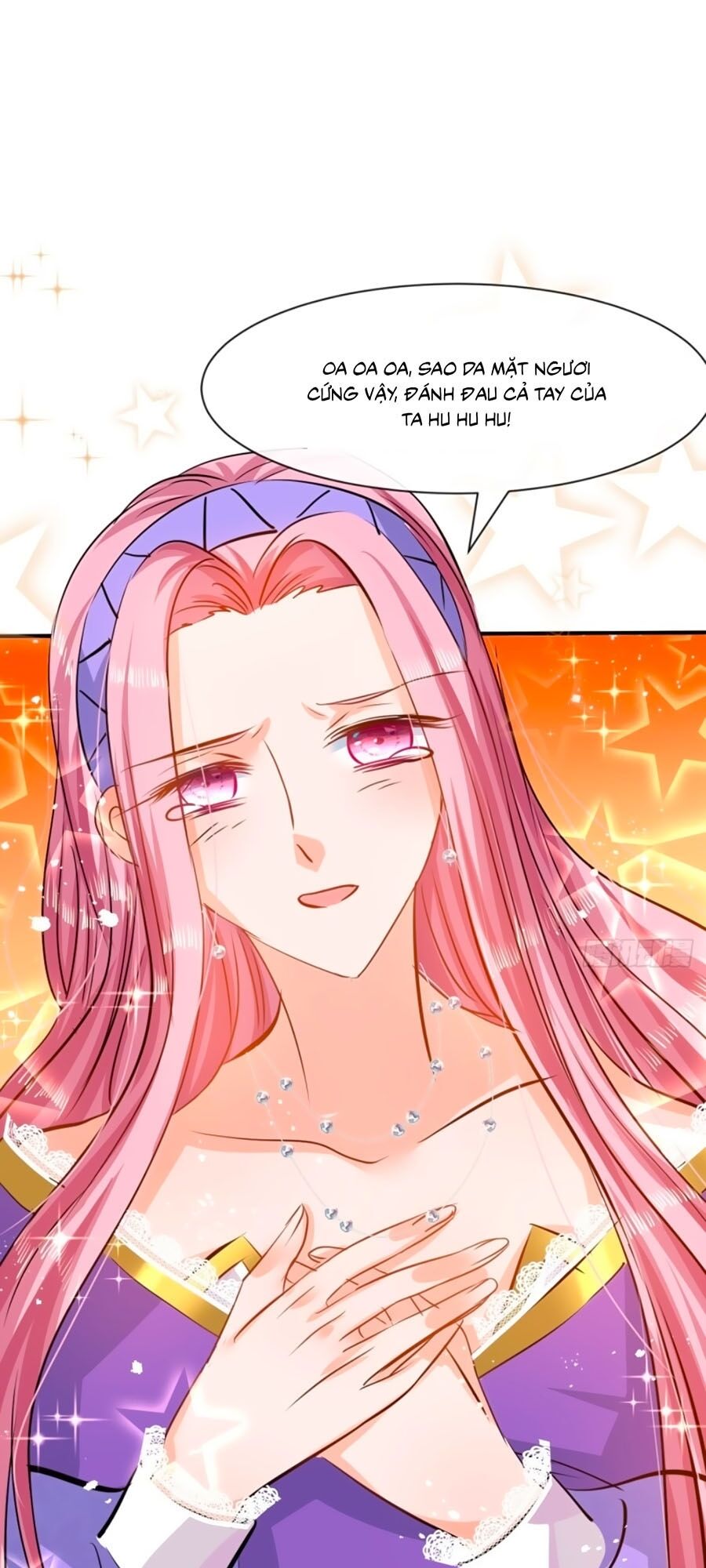 hệ thống công lược của tiểu công chúa chapter 44 37