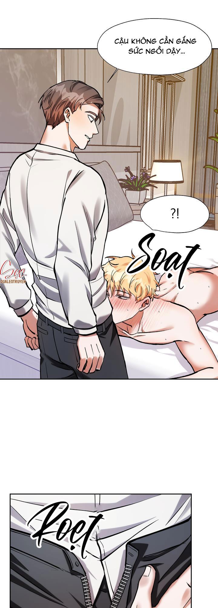 times up chapter 27 21