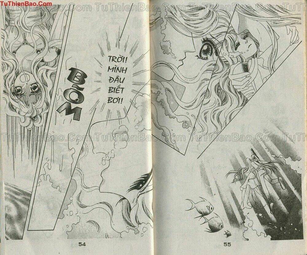 công chúa nam yên chapter 3 27