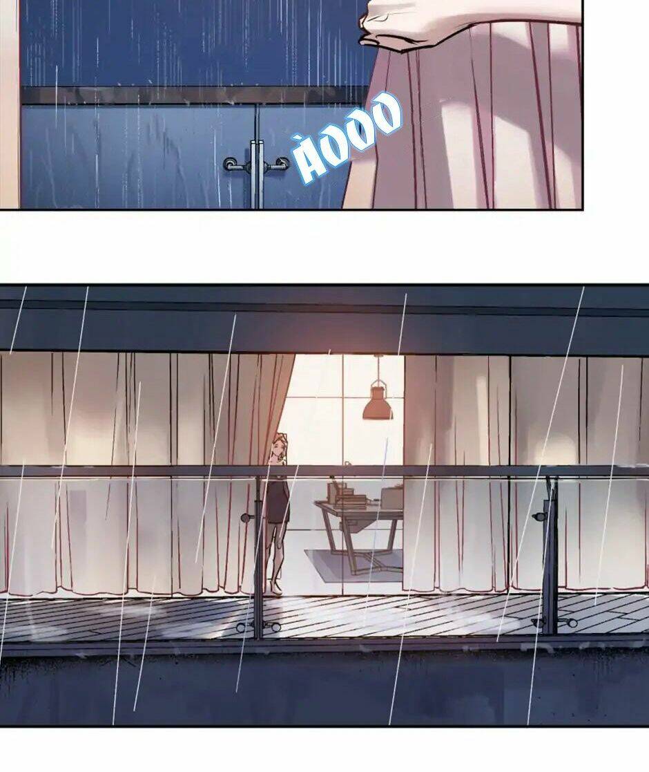 anh hùng và hiệp nữ chapter 3 7