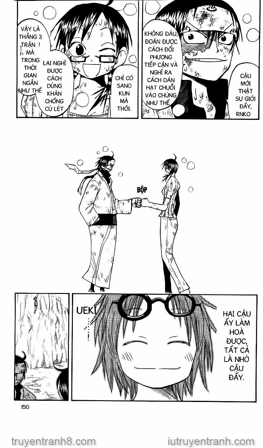 law of ueki chapter 103 18