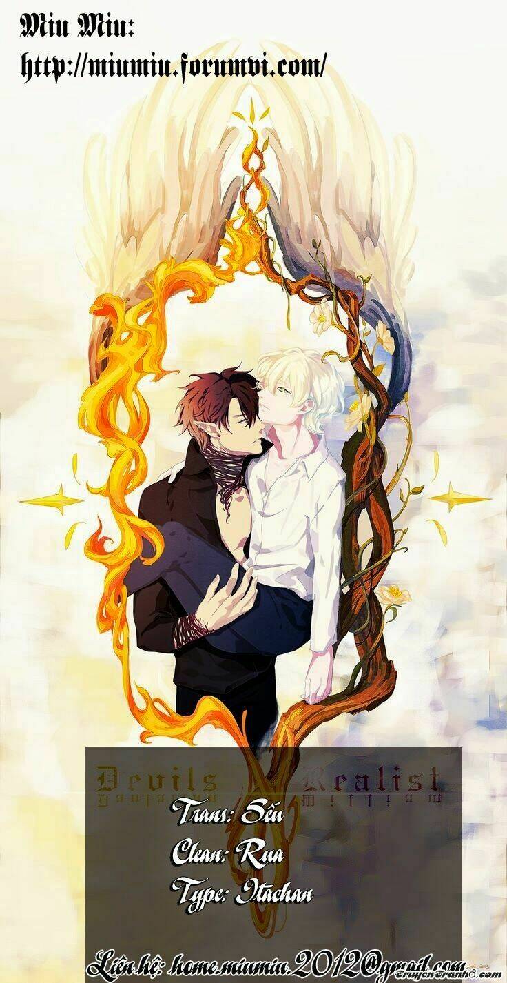 phong ấn triệu hồi ác quỷ dantalion chapter 55 1