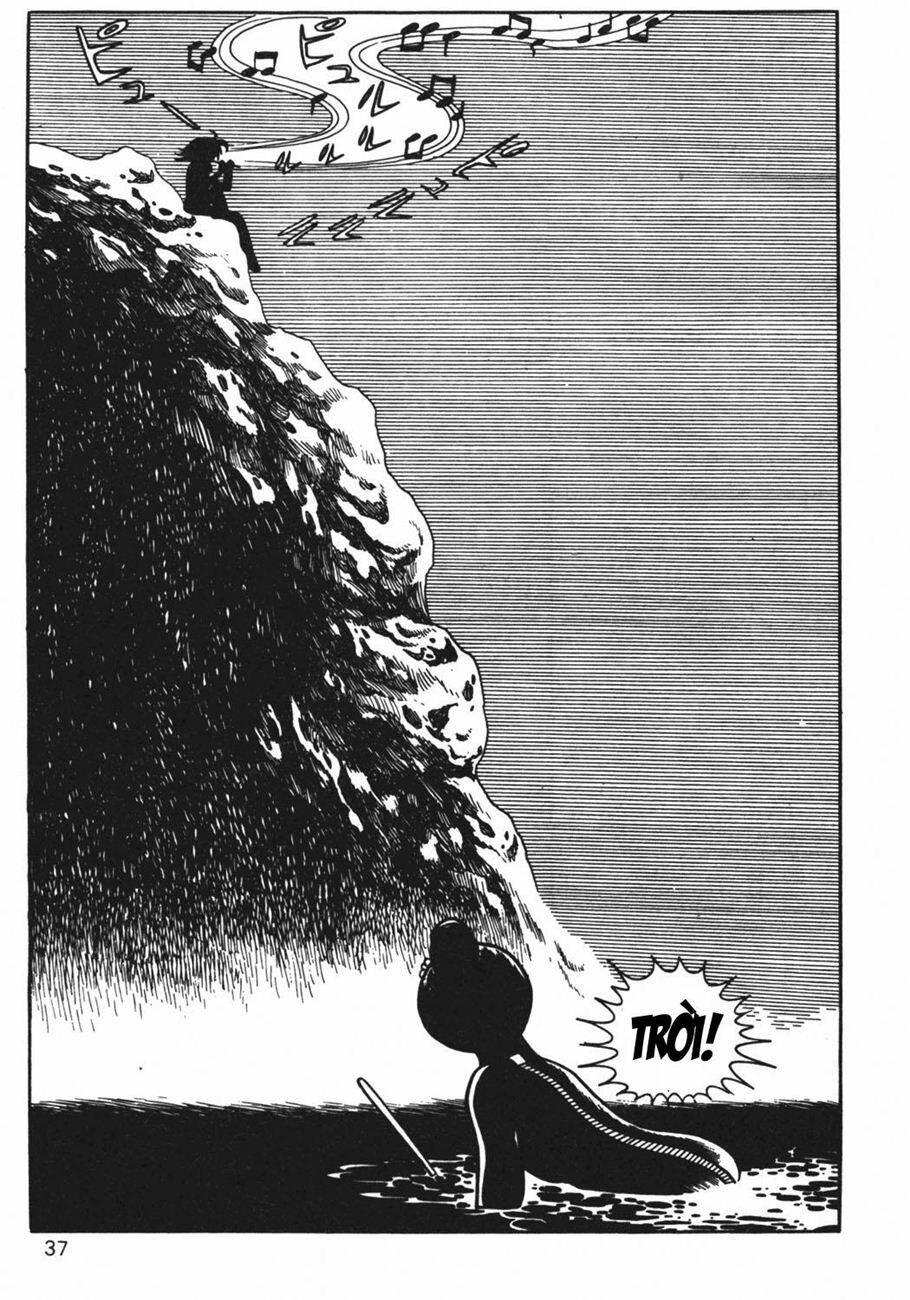 cậu bé ba mắt chapter 6 36