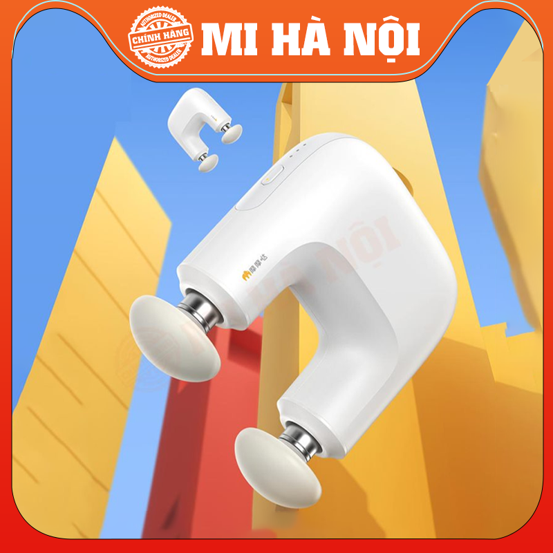 Máy massage cầm tay mini Xiaomi Momoda SX301