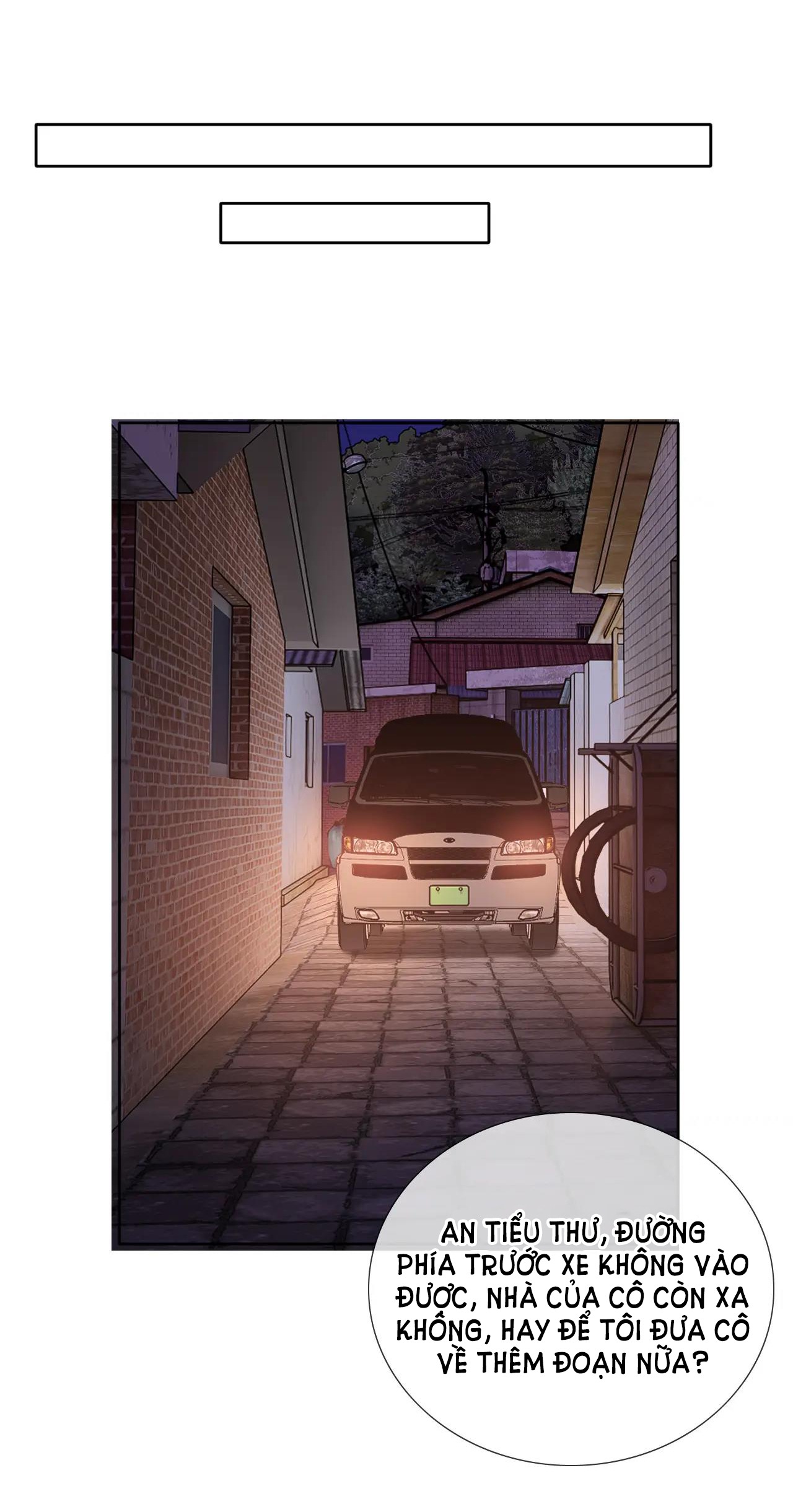 có ý rung động chapter 3.1 17