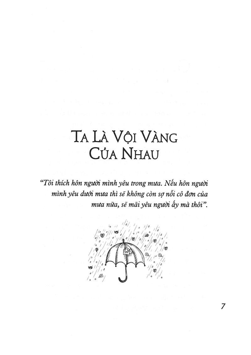 Không Thể Không Hôn