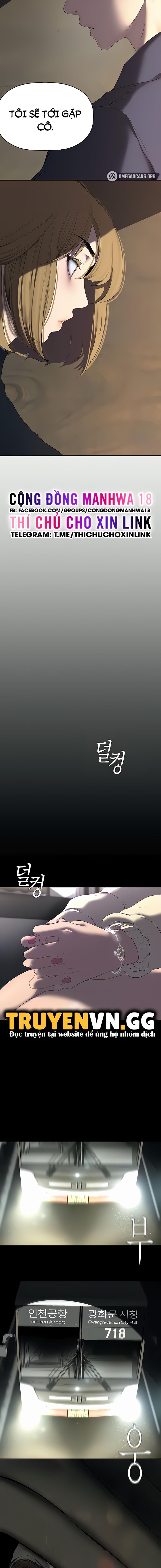 một thế giới mới tuyệt vời chapter 211 15