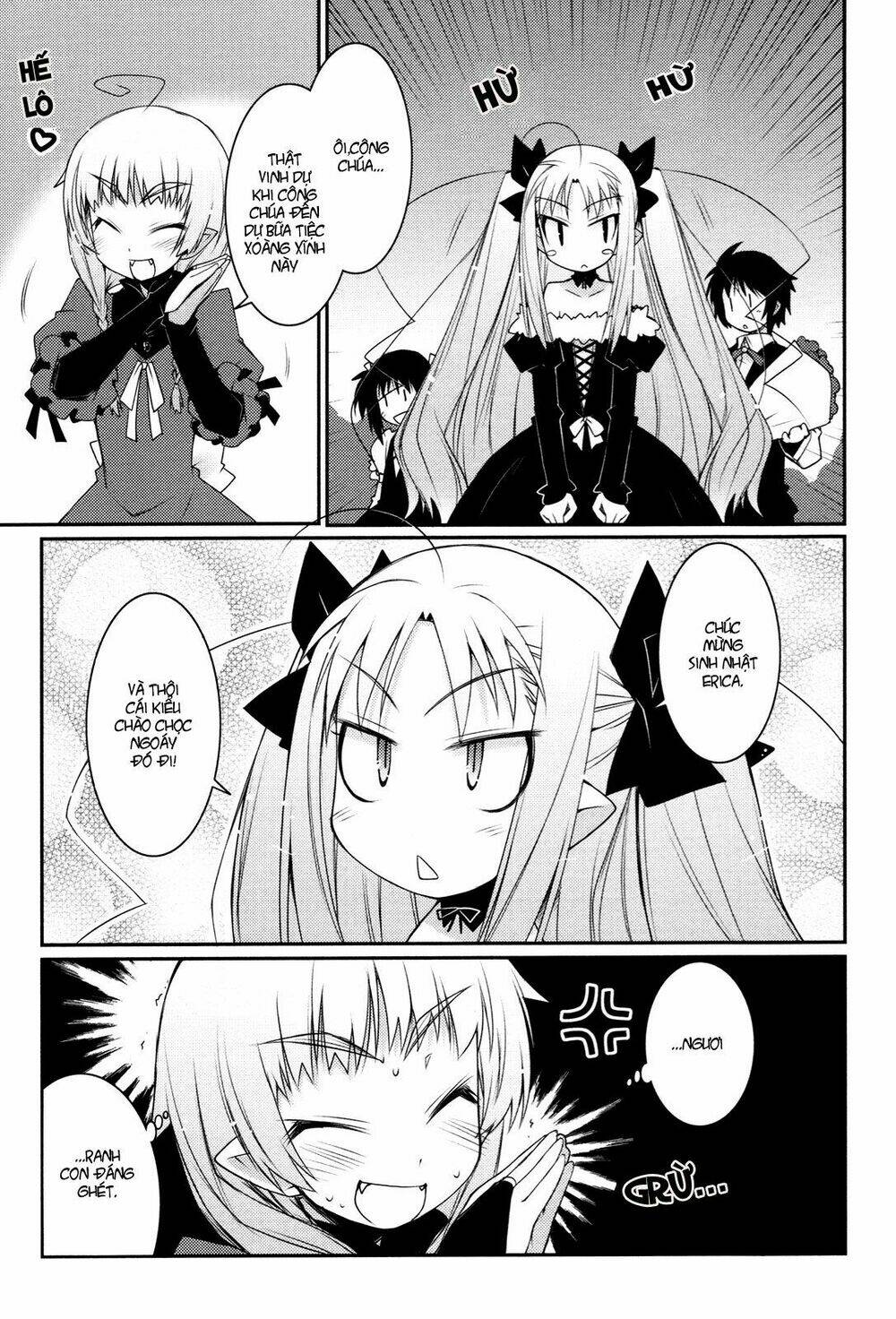 rotte no omocha chapter 7 12