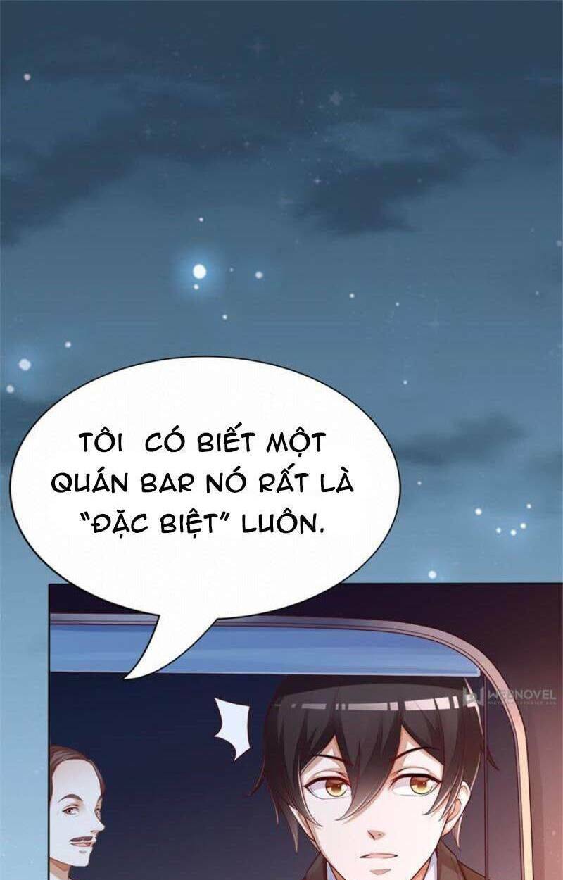 gặp phải người chồng xảo quyệt! chapter 9 39