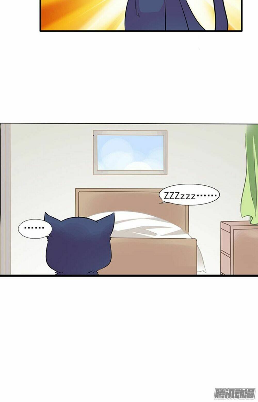 hai chú mèo totem chapter 10 11