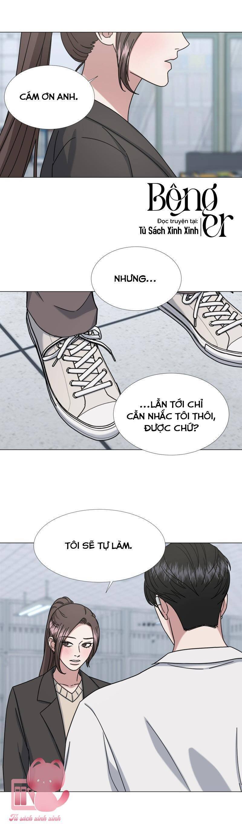 theo bản năng của em chapter 35 12