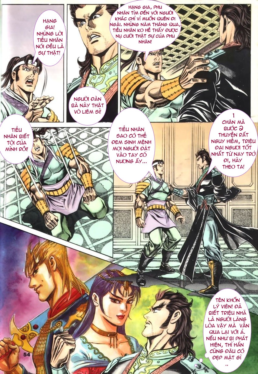 tầm tần ký chapter 48 23