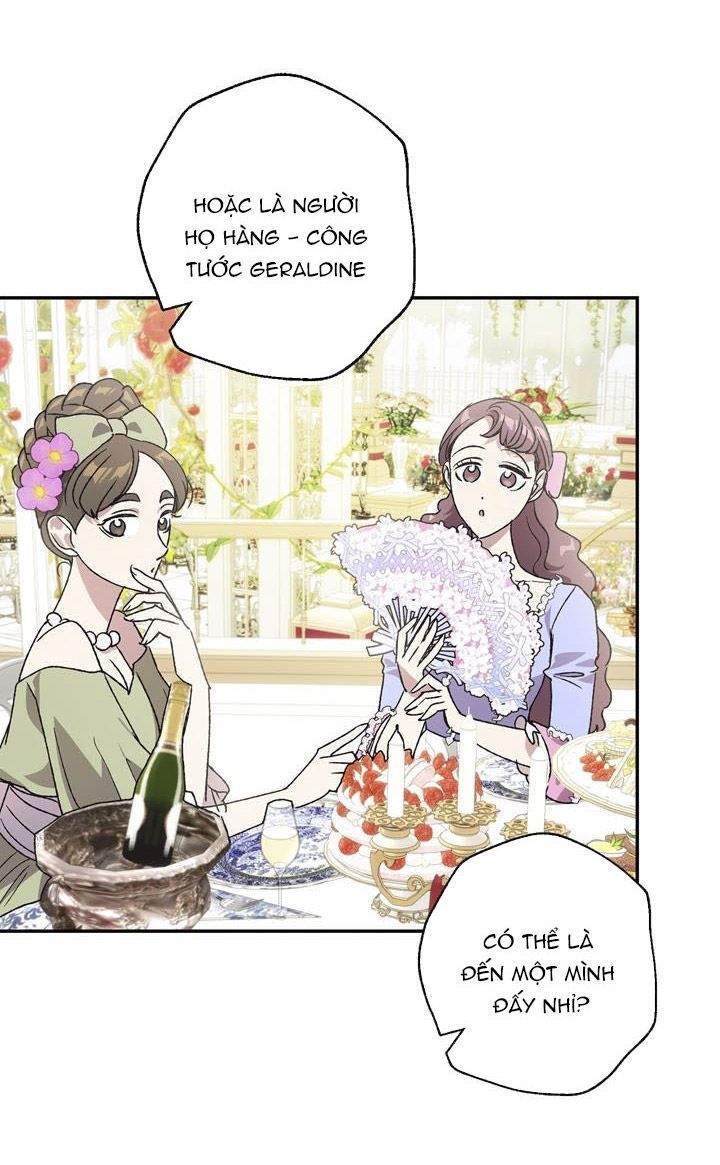 cha à, con không muốn kết hôn đâu chapter 24 39