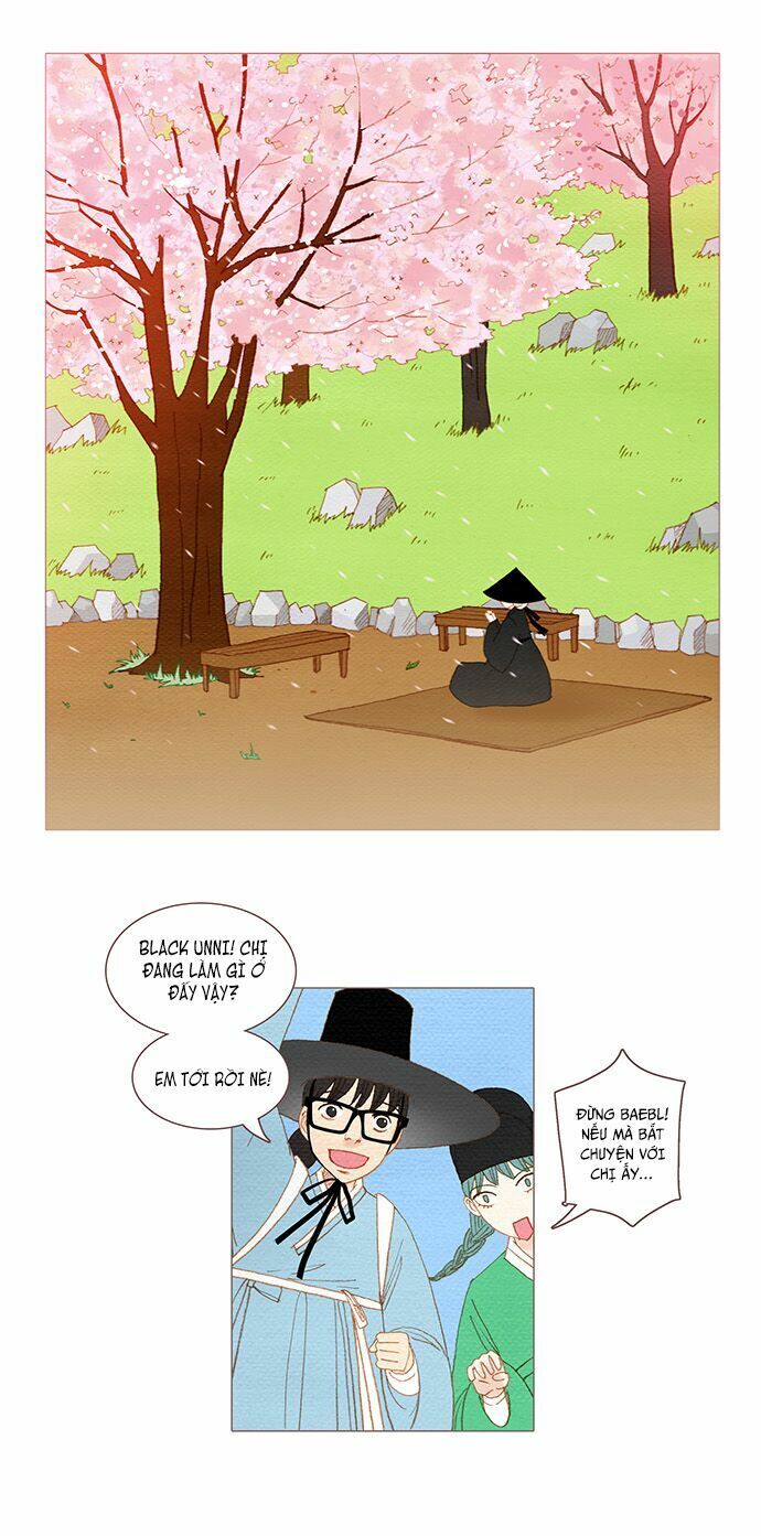 thánh thần trẻ trâu chapter 51 19