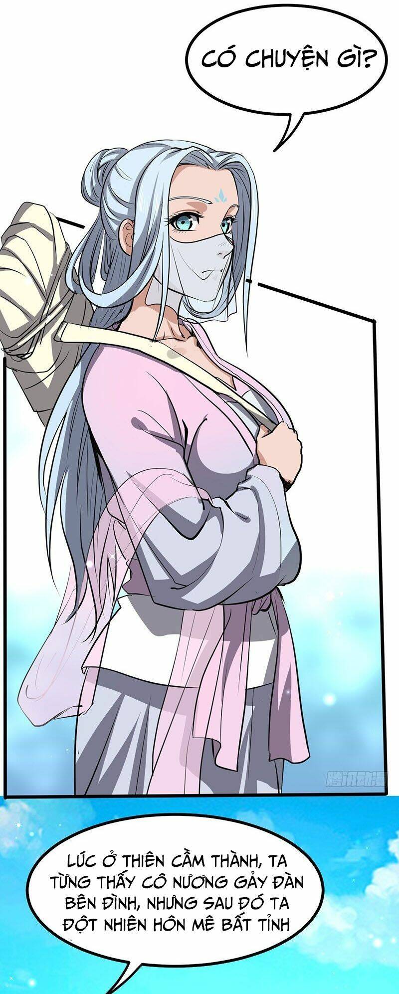 hỗn độn kiếm thần chapter 194 24