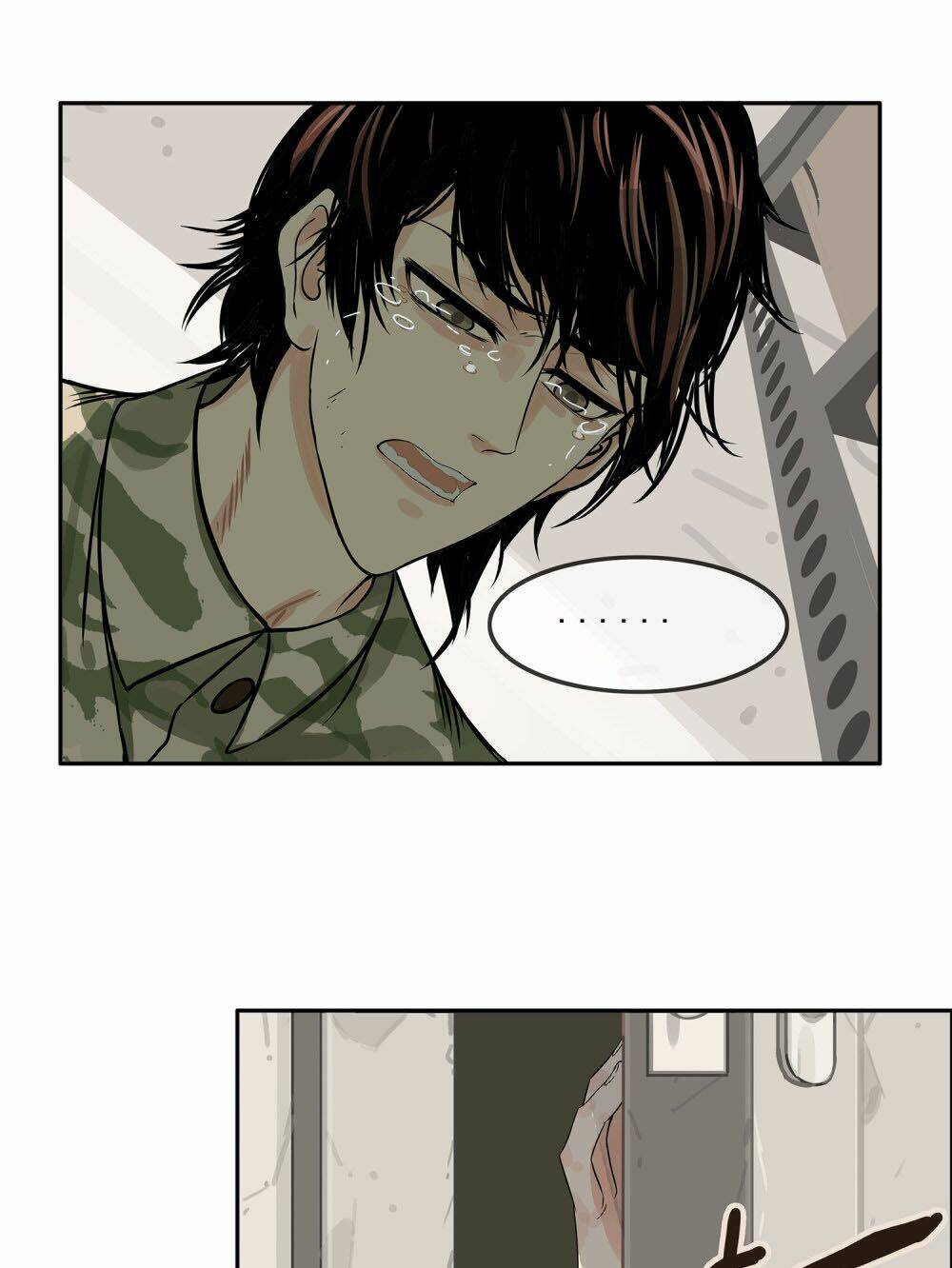 mạt thế đấu thần chapter 12 5