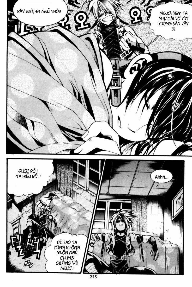 a book of dreams chapter 11 8