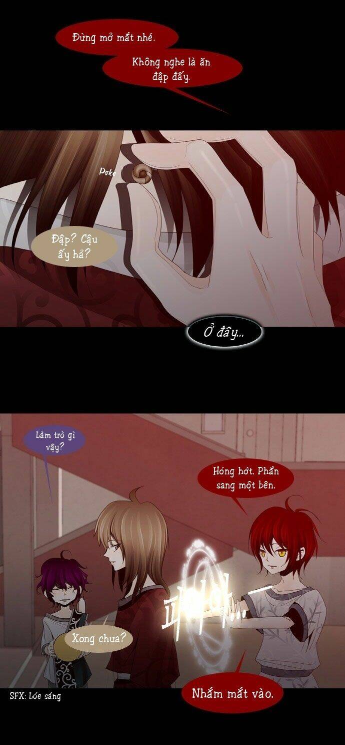 một không gian thời gian khác chapter 29 6