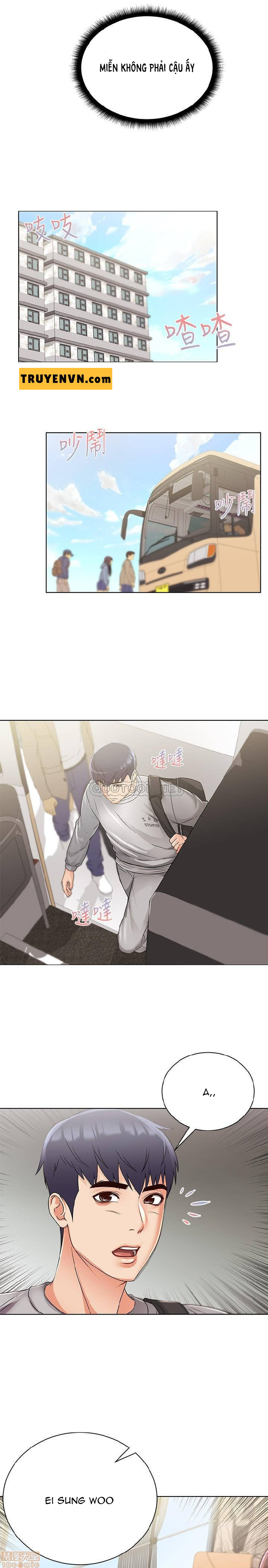 siêu thị của eunhye chapter 27 11