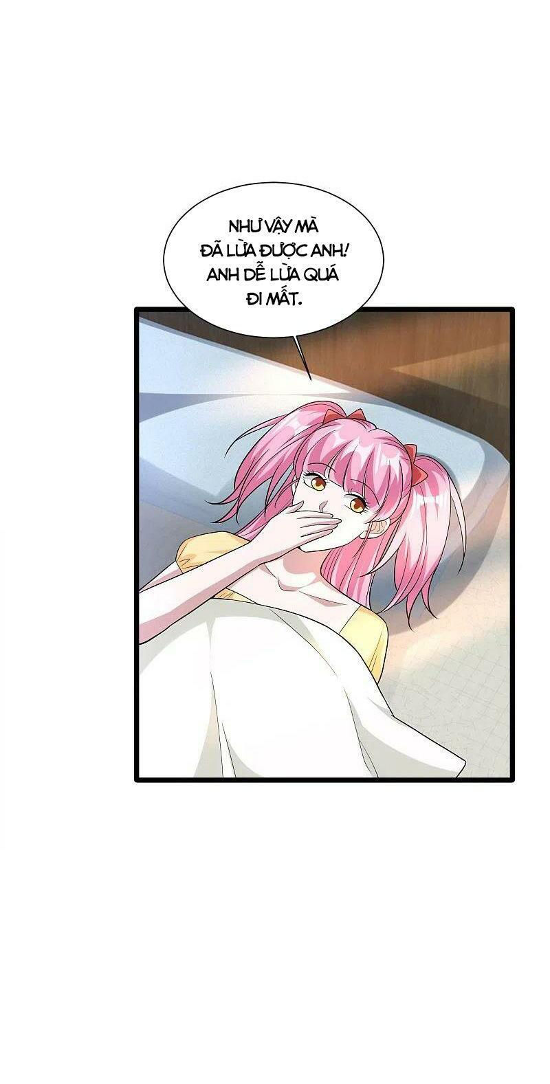 đô thị tà vương chapter 210 4