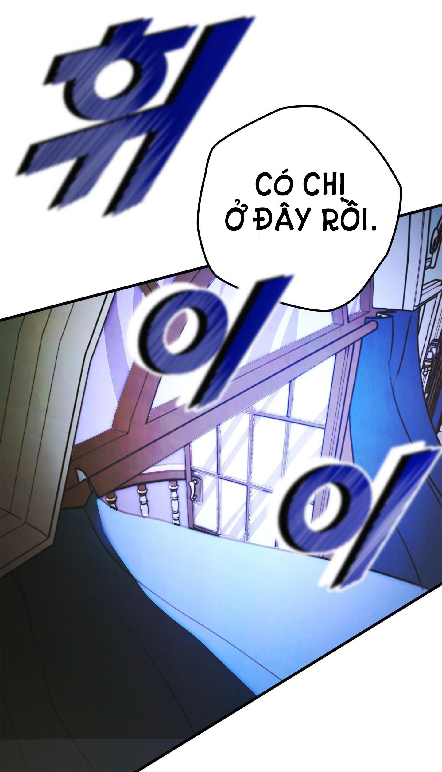 mặt trái của sự thật chapter 1.2 47