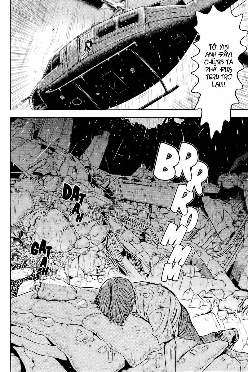 dragon head chapter 73 33