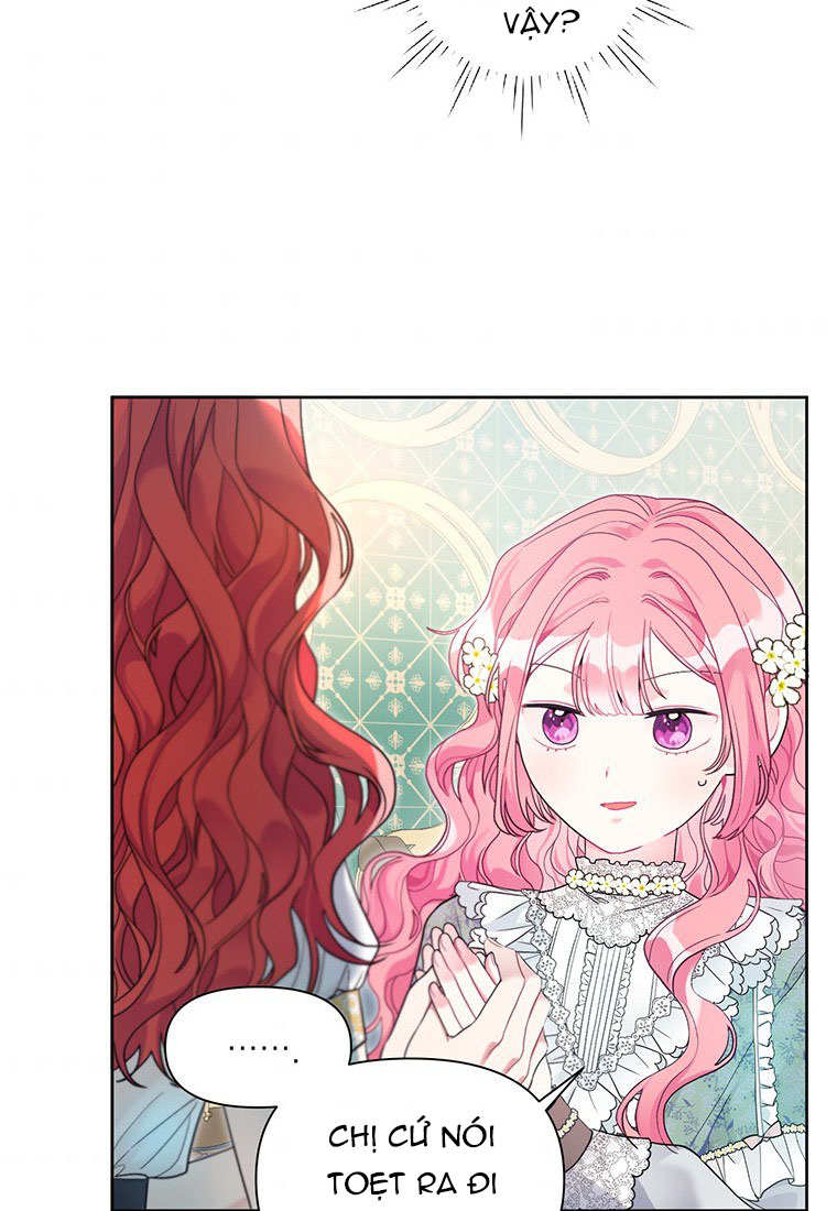 trở thành con dâu bất đắc dĩ chapter 25 47
