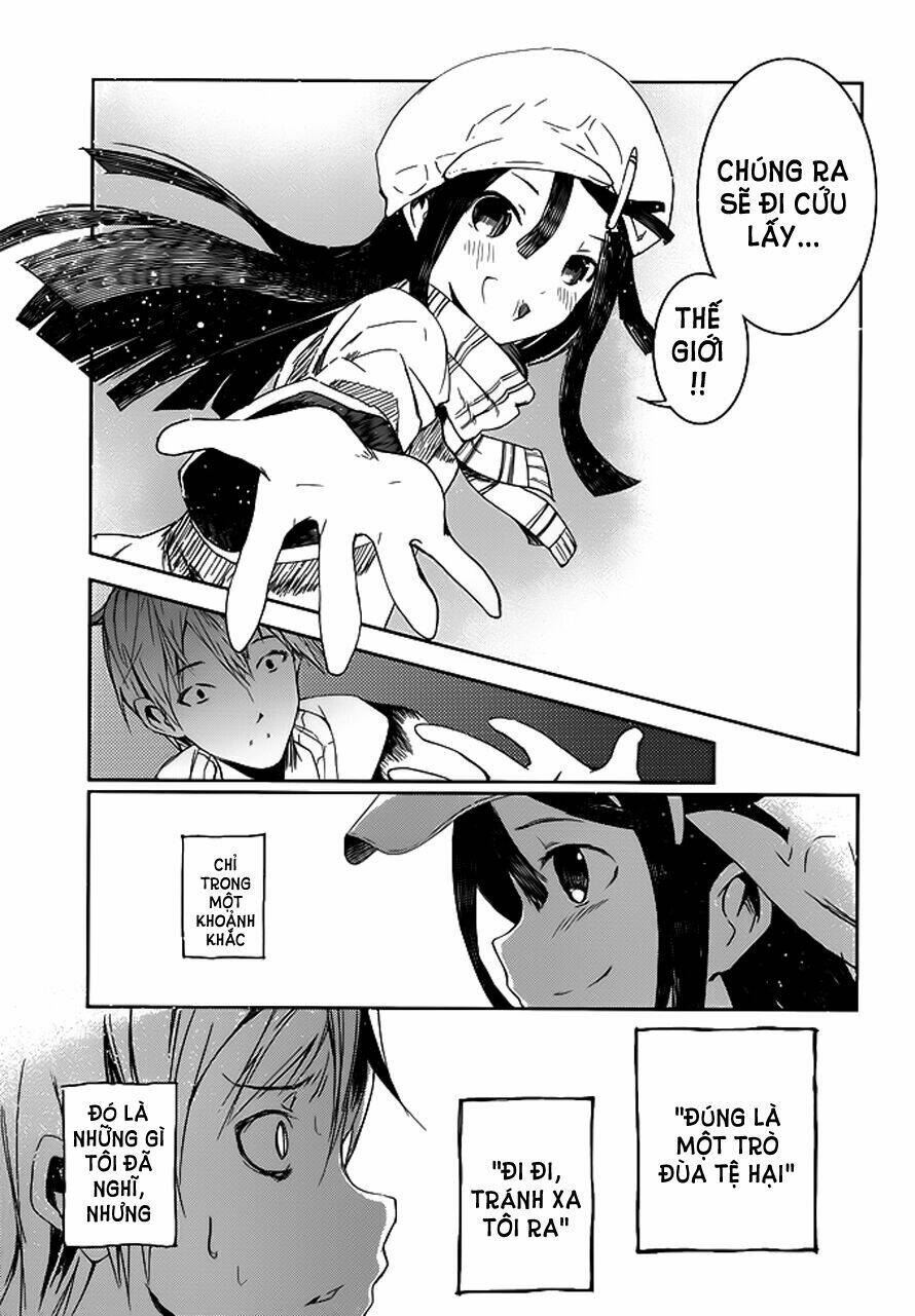 instant bullet chapter 1 37