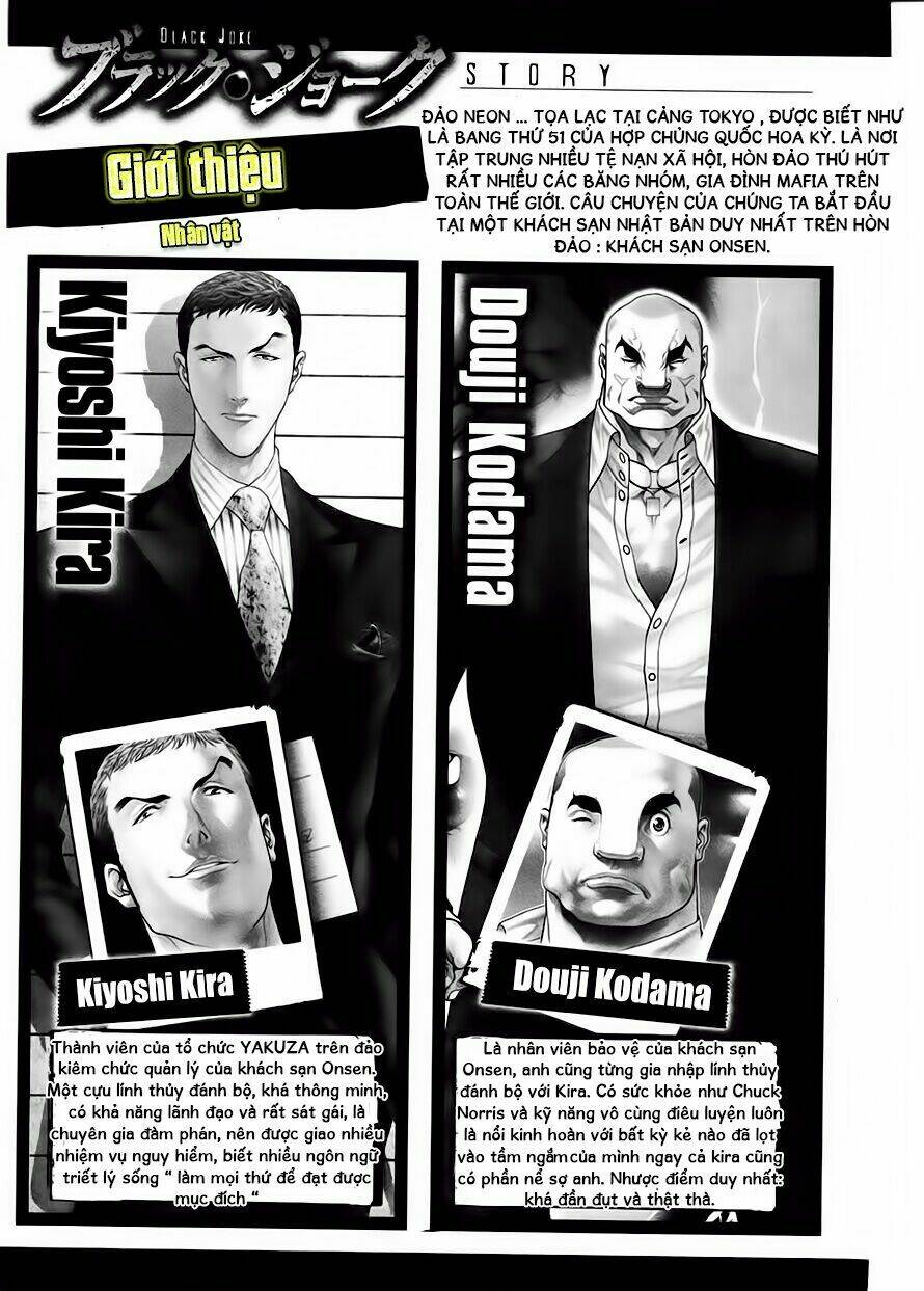 black joke chapter 32 4