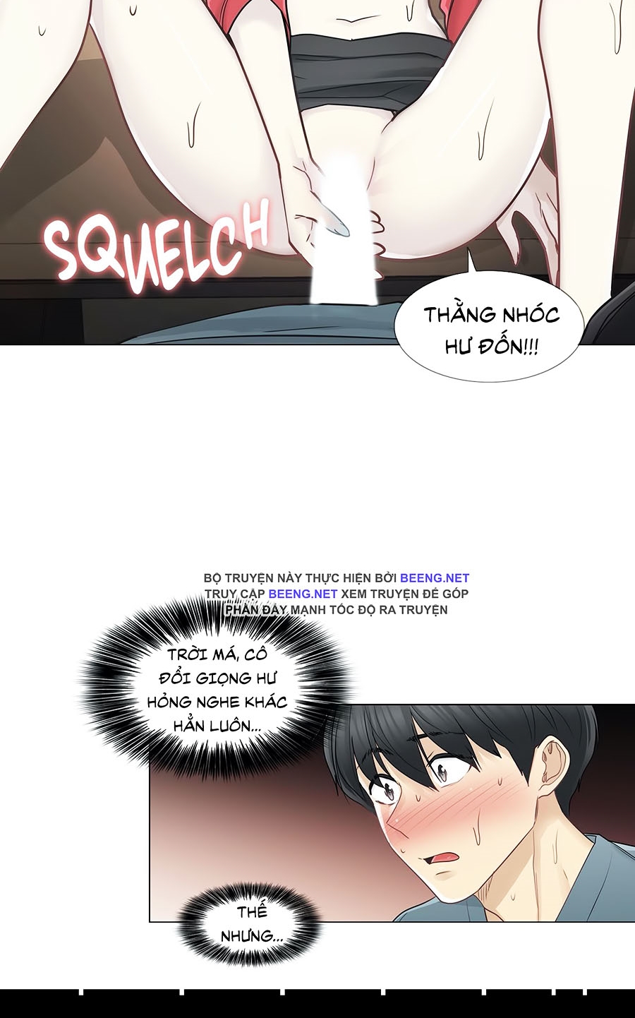 mở khóa tim em chapter 35 20