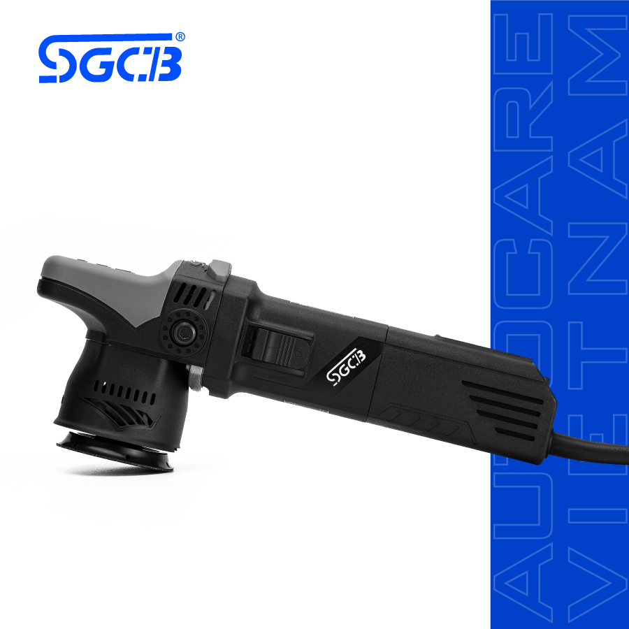 SGCB MÁY ĐÁNH BÓNG LỆCH TÂM 5 INCH SGCB - SGGF181