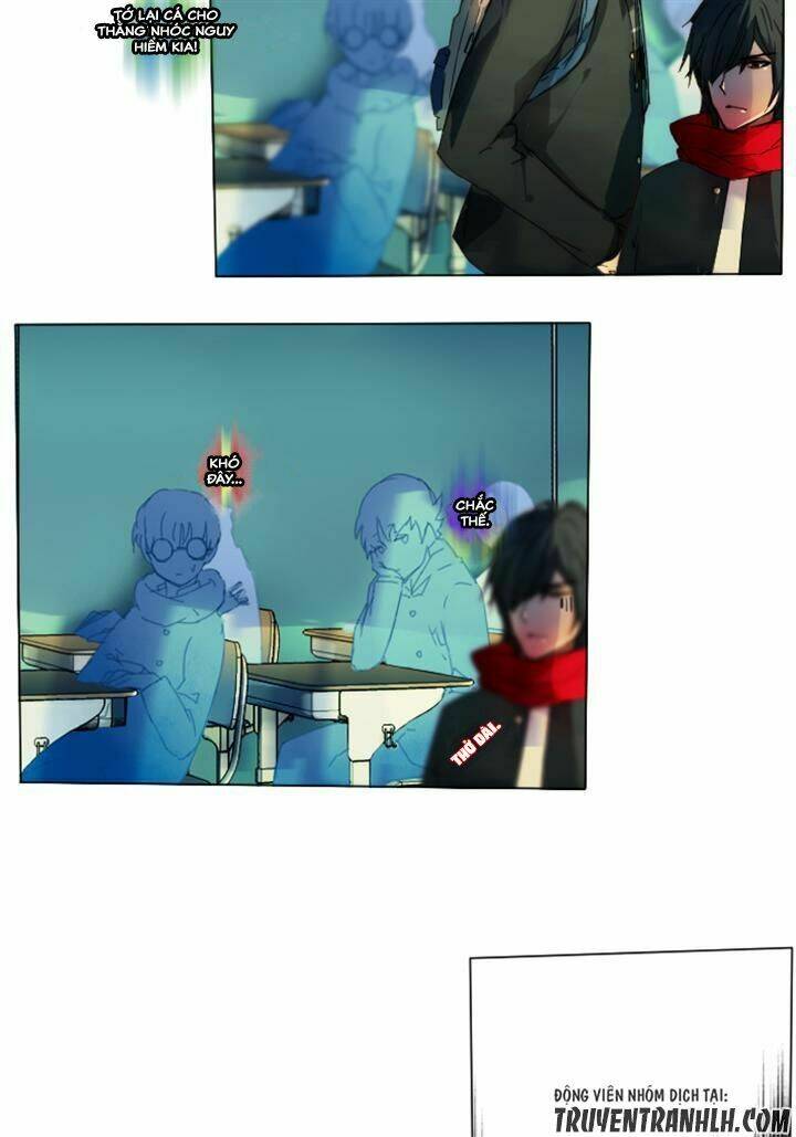 catharsis chapter 40 11