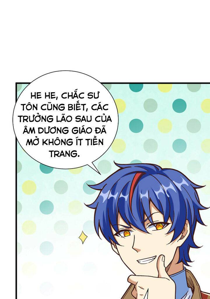 võ đạo độc tôn chapter 402 30