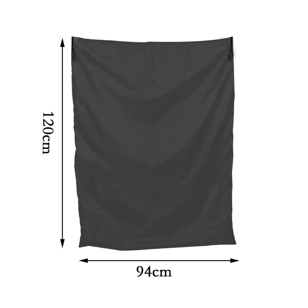 Extra Large Drawstring Bag,94cm x 120cm Waterproof Storage Bag,Oxford Fabric Quilt Organizer Bag for Toy, Bedding,Underbed,Clothes,Shoes Duvet Blanket